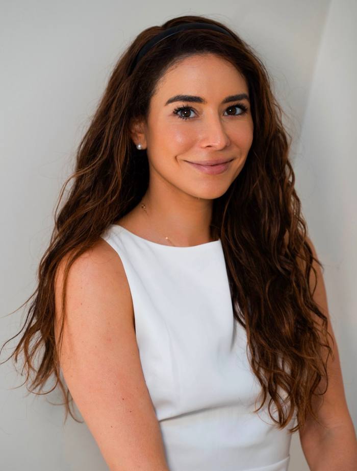 Sarah Brandow
